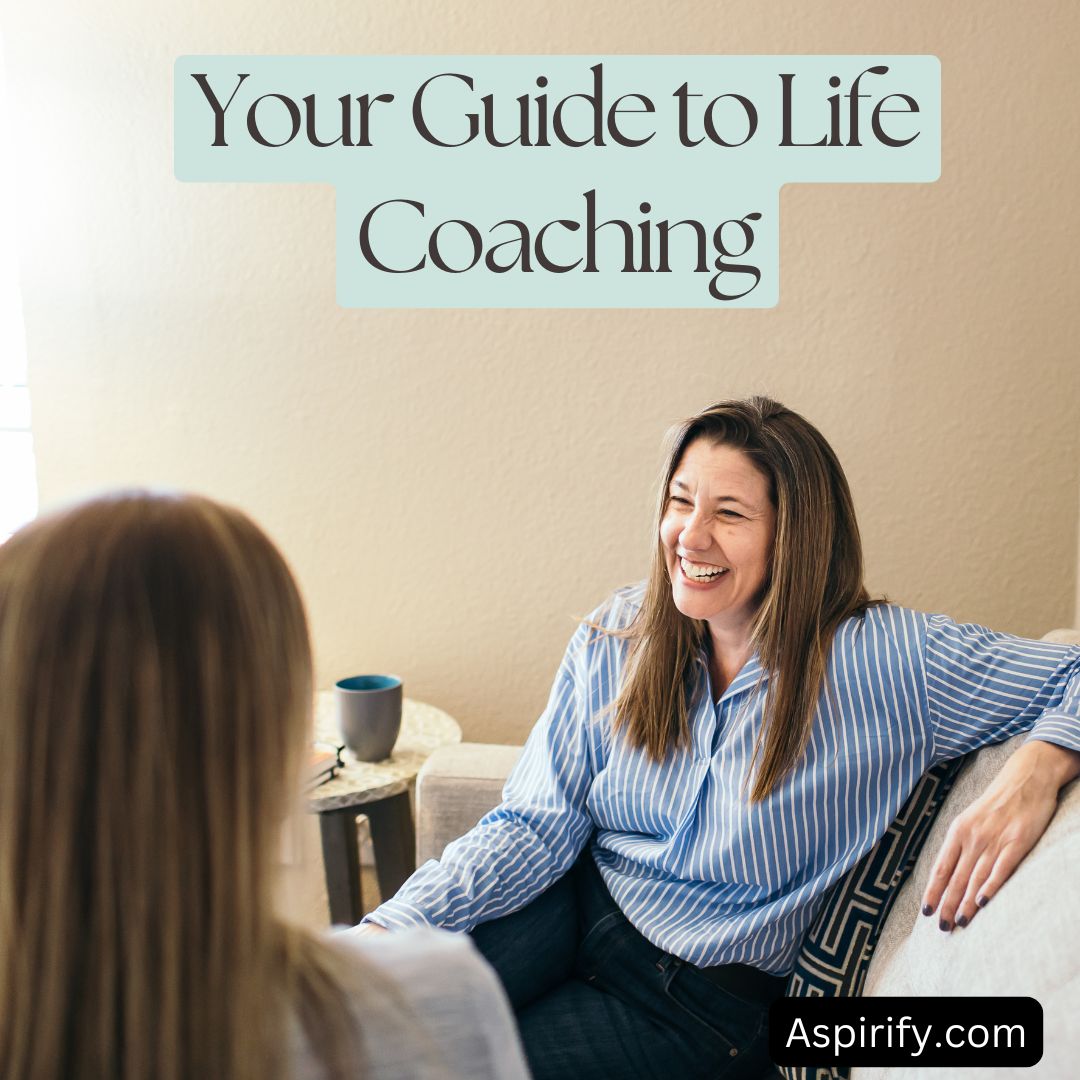 life coaching